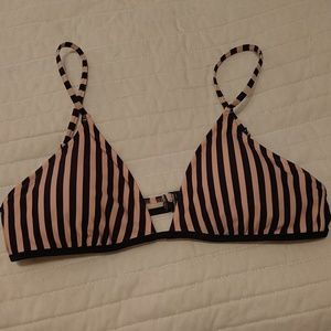 Aerie swim top